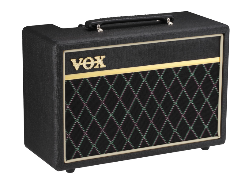 Pathfinder 10 Bass - Vox Amps