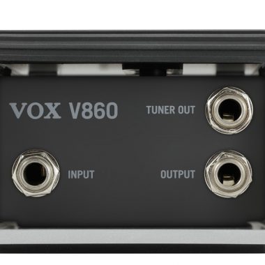 V860 - Vox Amps