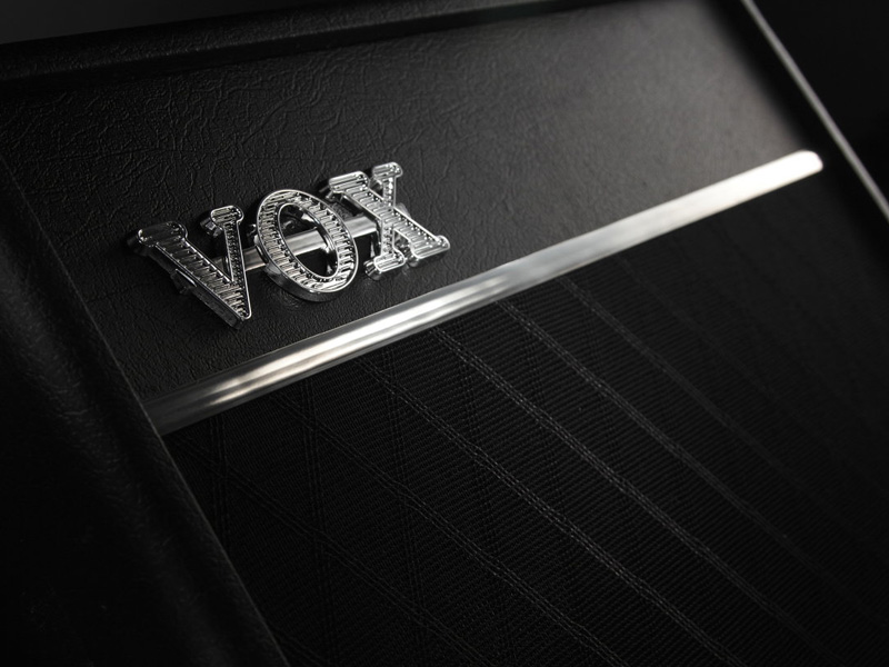 VT20+ - Vox Amps