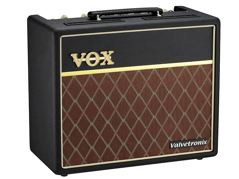 VT20+ - Vox Amps