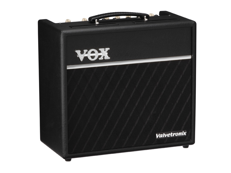 VOX VT40+ valvetronix ギターアンプ-siegfried.com.ec