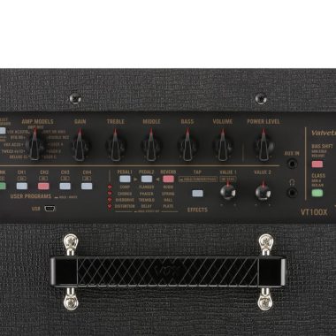 VT20X - Vox Amps