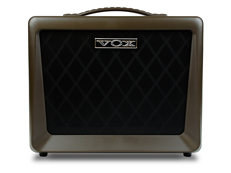 VOX【美品】VOX VX50-AG 真空管アコースティック・ギター・アンプ