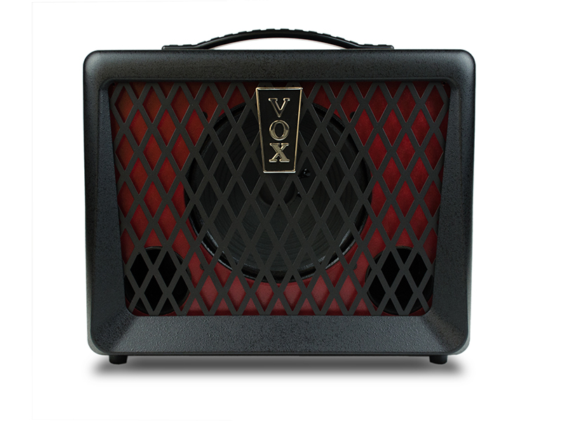 VX50BA - Vox Amps