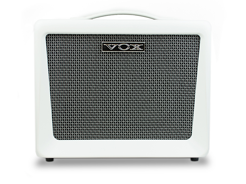 Vox deals 50w amp